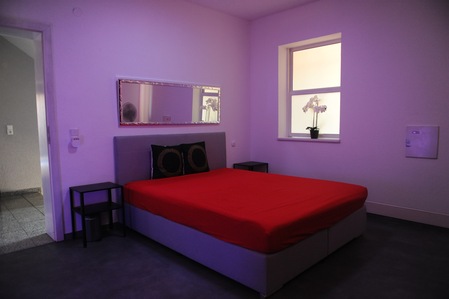 LA ROUGE, Bad Kissingen