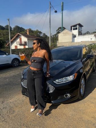 Heloisa, Frankfurt am Main