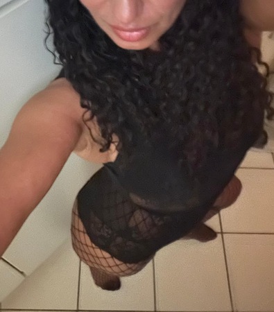 Anissa * Masseurin**, Leipzig