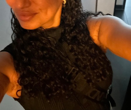 Anissa * Masseurin**, Leipzig