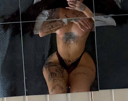 Sofia Divine, Frankfurt am Main