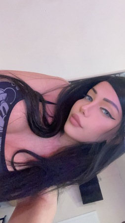 Trans Sandy, Bielefeld