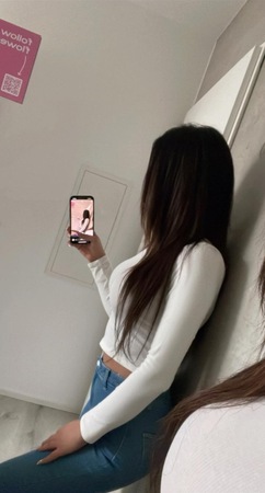 Trans Sandy, Bielefeld