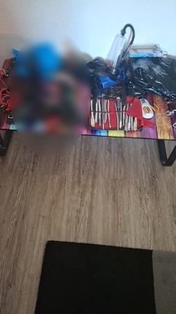 Herrin Michelle Dominante Spiele und mehr!, Bielefeld