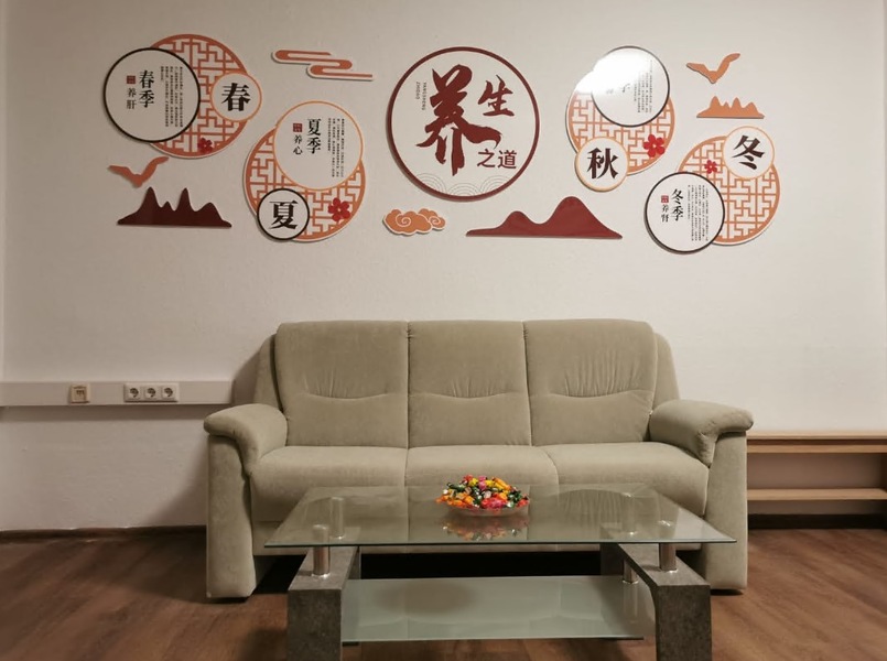 Foto von TCM MASSAGE NUR FÜR GESUNDHEIT