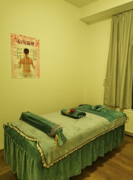 Foto von TCM MASSAGE NUR FÜR GESUNDHEIT