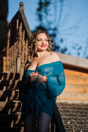 TINA! GANZ NEU!, Jena