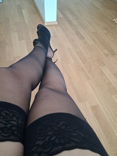 Foto von Kristina aus Franken - PRIVAT