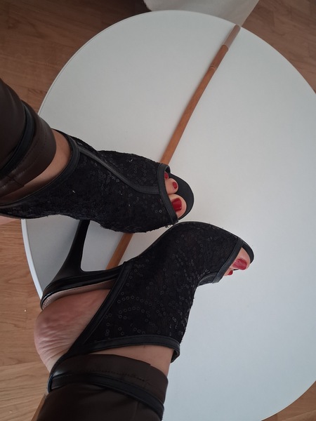 Foto von Kristina aus Franken - PRIVAT