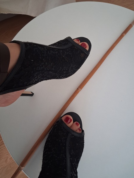 Foto von Kristina aus Franken - PRIVAT