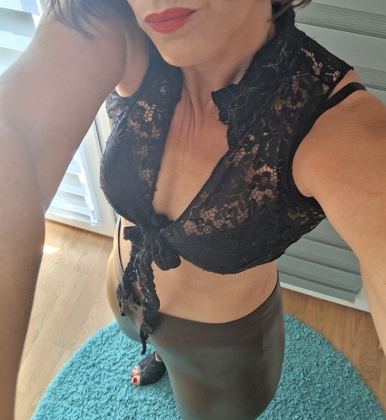 Foto von Kristina aus Franken - PRIVAT