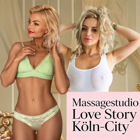 Massage Studio Love Story, Köln