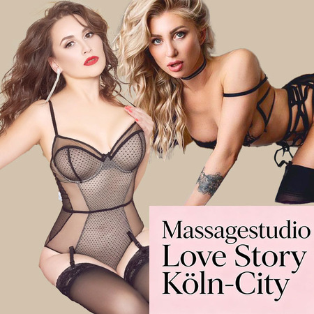 Massage Studio Love Story, Köln