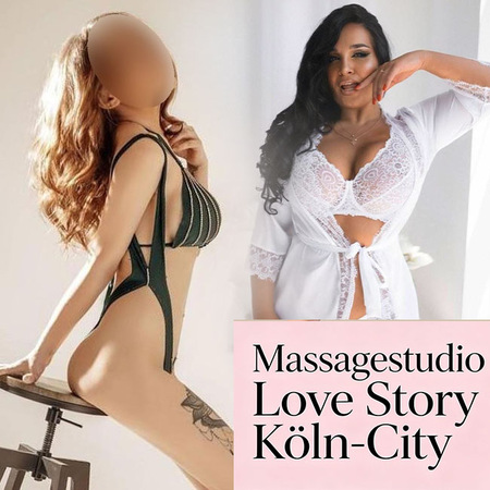 Massage Studio Love Story, Köln