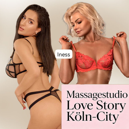 Massage Studio Love Story, Köln
