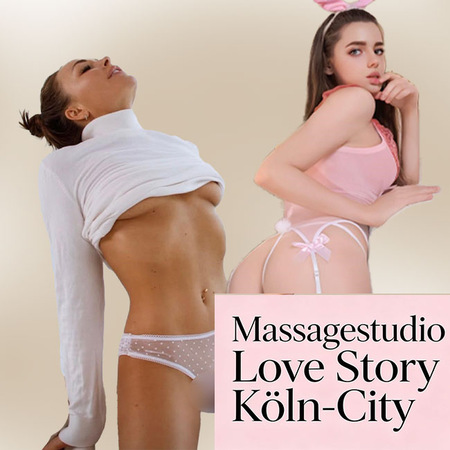 Massage Studio Love Story, Köln