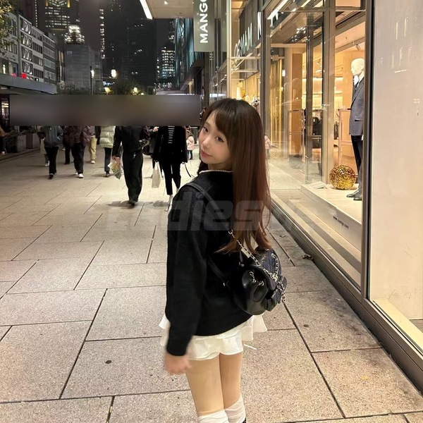 Foto von Lili
