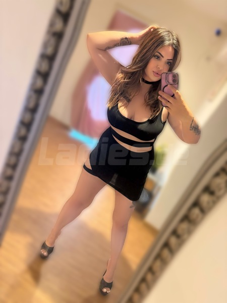 Foto von Alexa