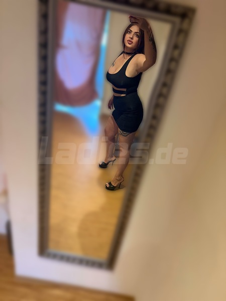 Foto von Alexa