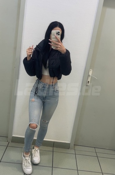 Foto von Pamela