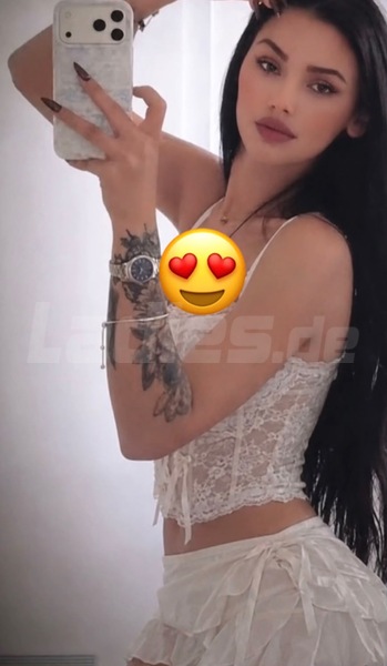 Foto von Bella
