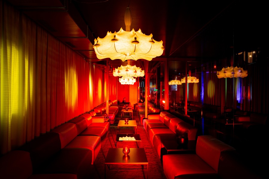 Foto von Premium FKK Club