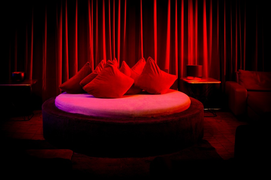 Foto von Premium FKK Club