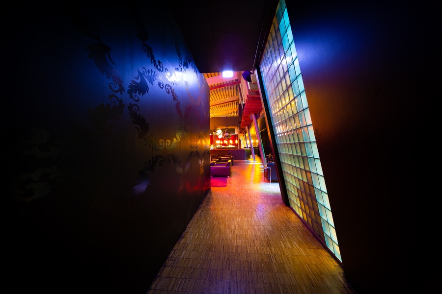 Foto von Premium FKK Club