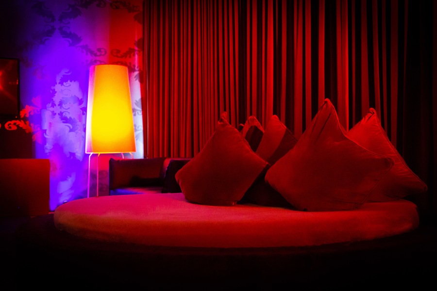 Foto von Premium FKK Club