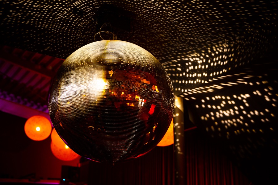 Foto von Premium FKK Club