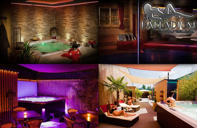 Für ganz edle Erlebnisse