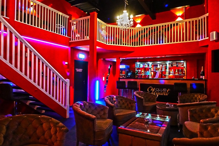 Foto von Elegant und charmant