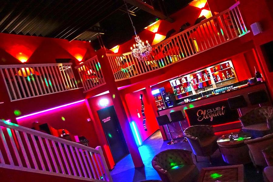 Foto von Elegant und charmant