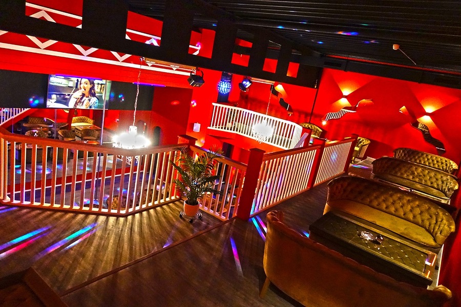 Foto von Elegant und charmant