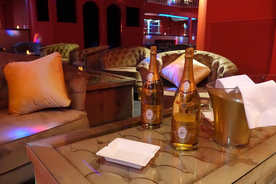 Foto von Elegant und charmant