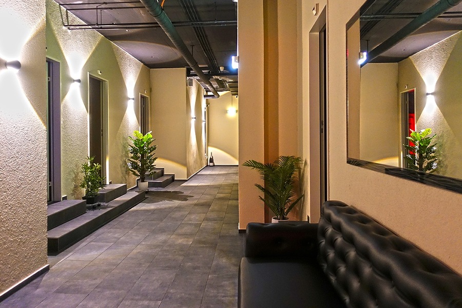 Foto von Elegant und charmant