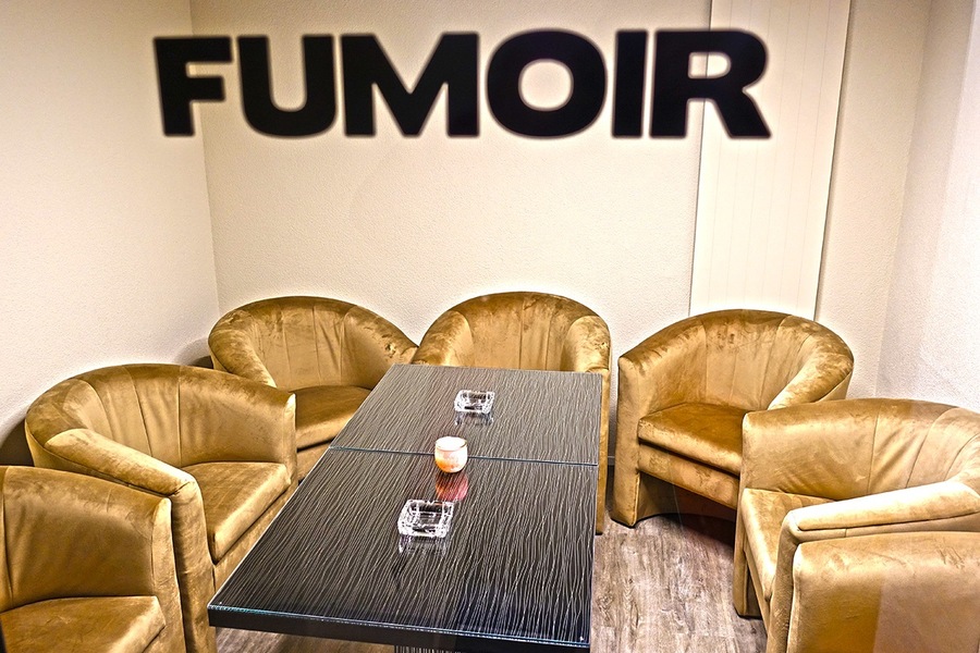 Foto von Elegant und charmant