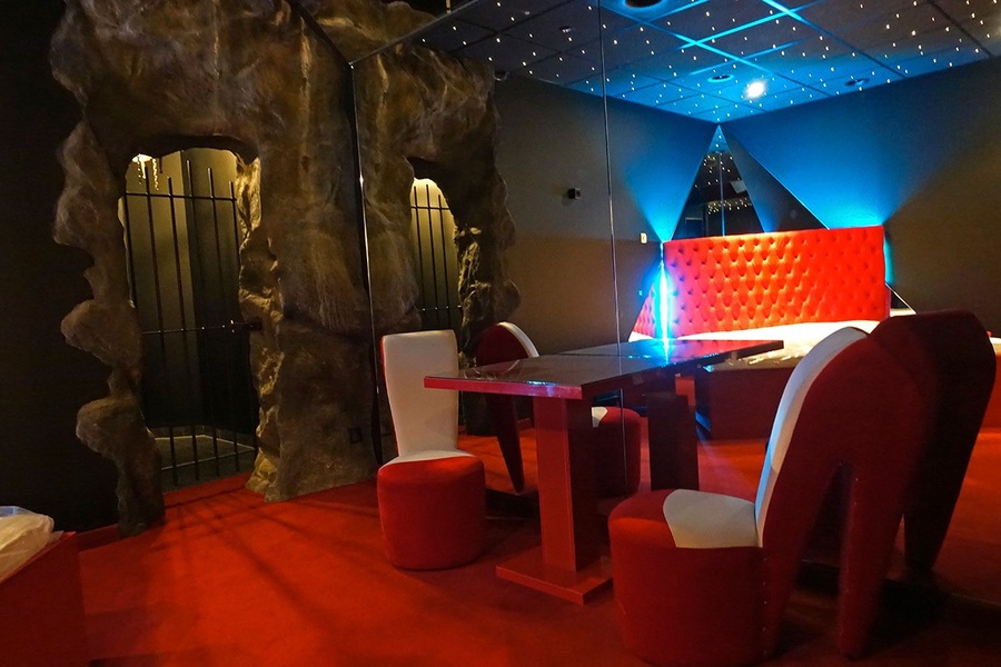 Foto von Elegant und charmant