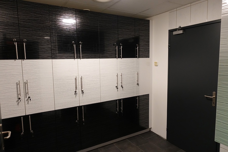 Foto von Elegant und charmant