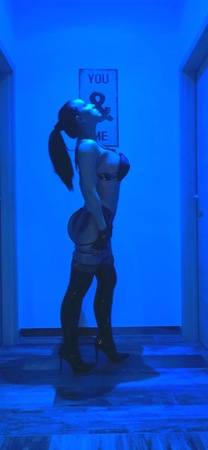 Domina mit Erfahrung. privat & diskret, Heilbronn