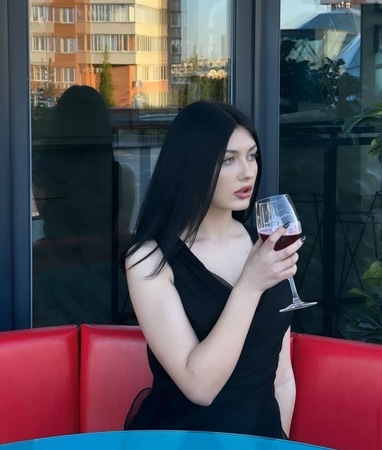 Kate - keine Anrufe, nur WhatsApp, Berlin