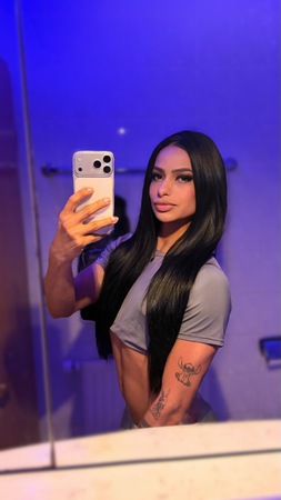 Barbara Hilton Dominatrix, Hamburg