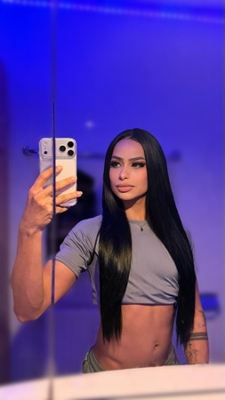 Barbara Hilton Dominatrix, Hamburg