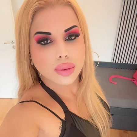 TRANS- Anna wieder da!, Mannheim