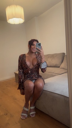 TS Karoll Latina Vip, Kiel