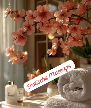 Gina *EROTISCHE MASSEURIN*, Ettlingen