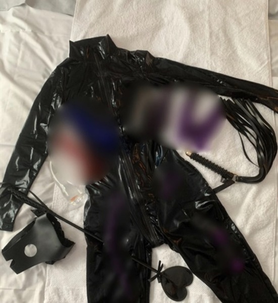 Foto von Joy ( DEUTSCH/TSCHECHISCH)