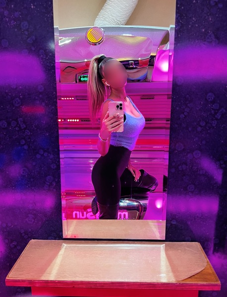 Foto von Joy ( DEUTSCH/TSCHECHISCH)