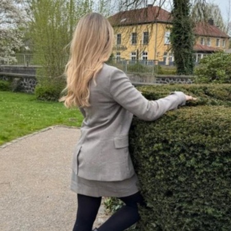 Vanessa, stilvoll, diskret, Dinslaken