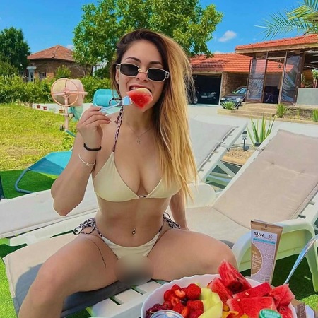 Kathrin, Großenkneten